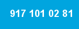 917 101 02 81 917 101 02 81